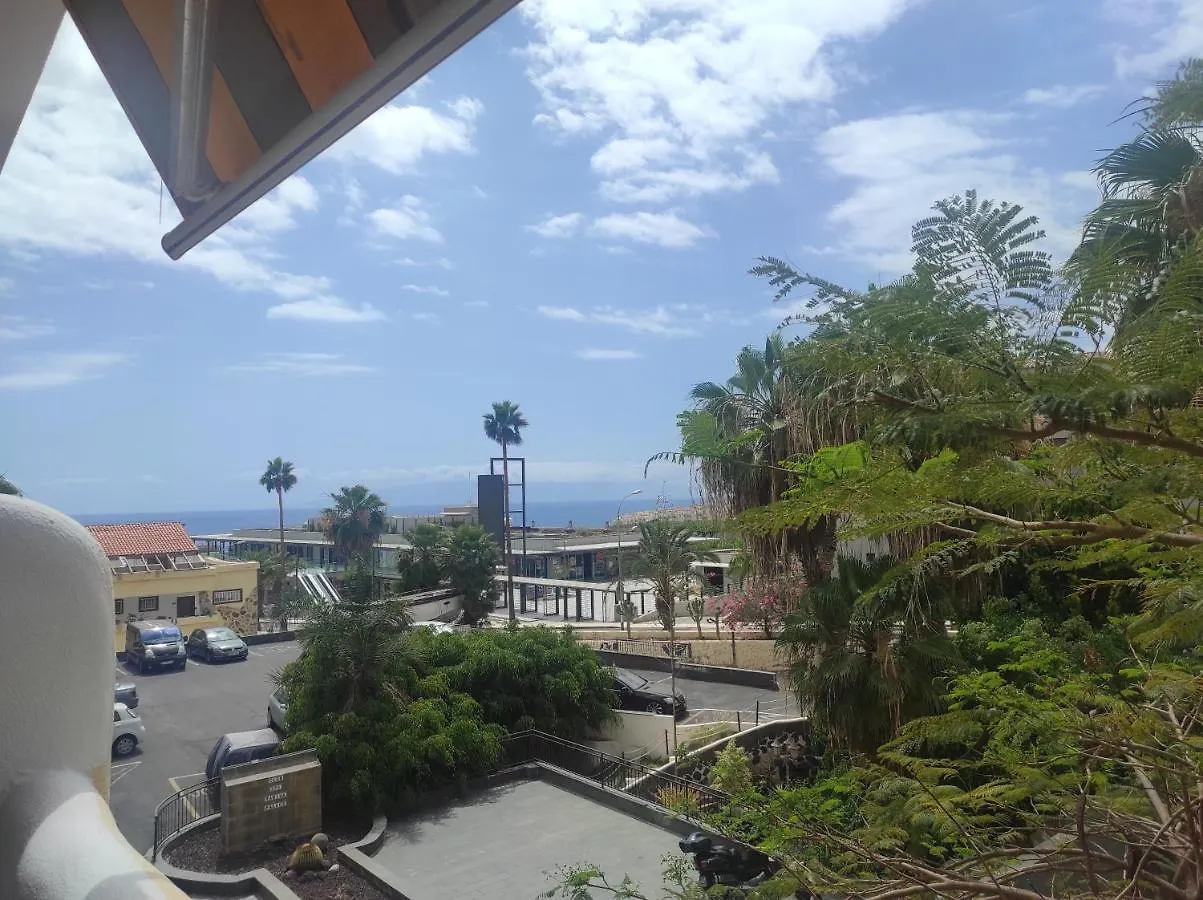 Marina Palace Paraiso Costa Adeje  0*, Costa Adeje (Tenerife) Espanha