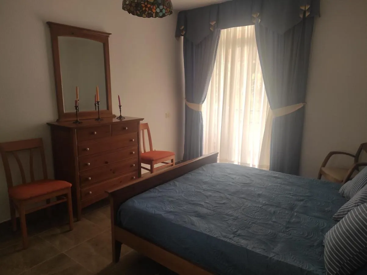 Apartamento Marina Palace Paraiso Costa Adeje  Espanha