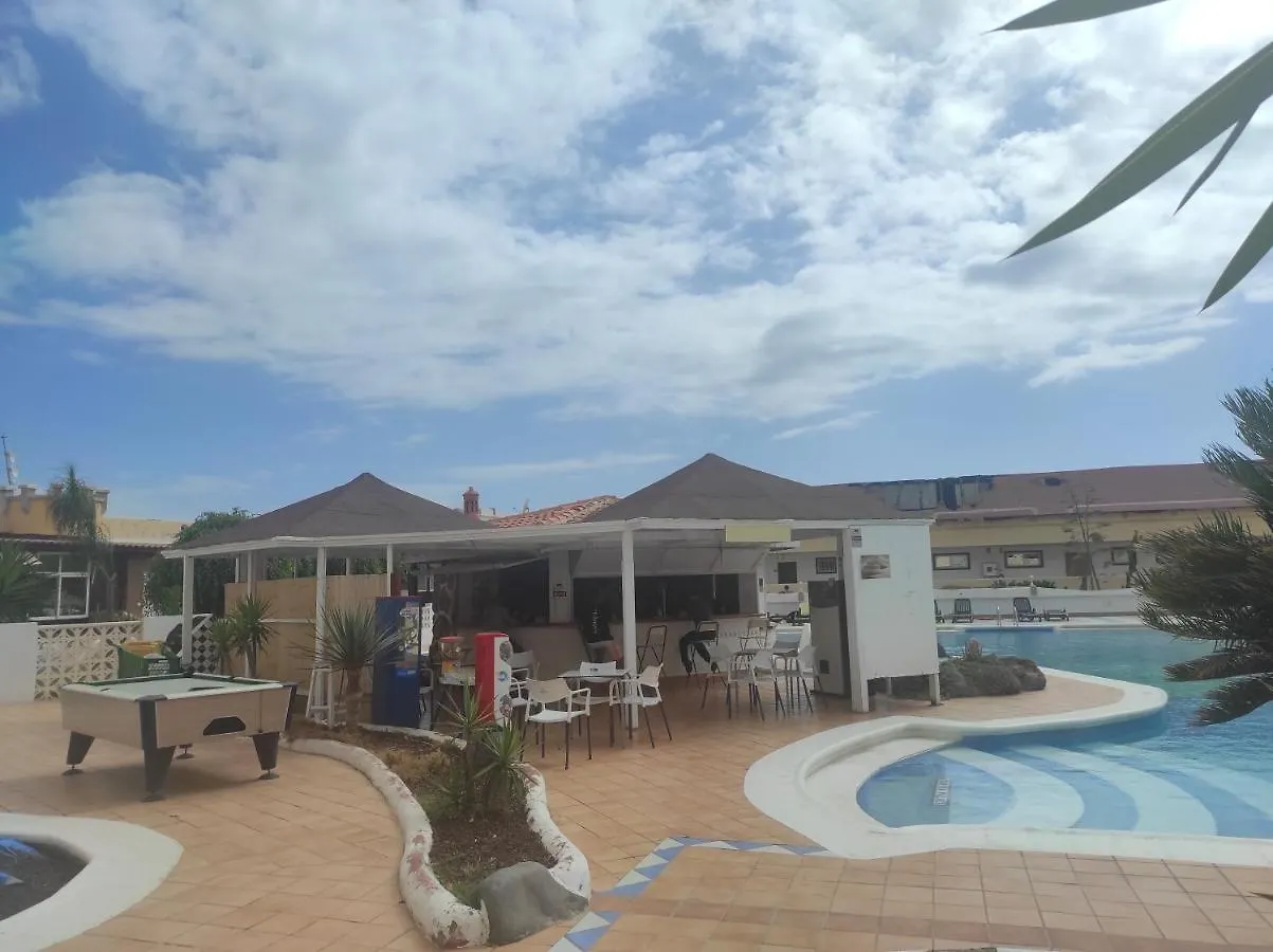 Marina Palace Paraiso Costa Adeje  Costa Adeje (Tenerife)