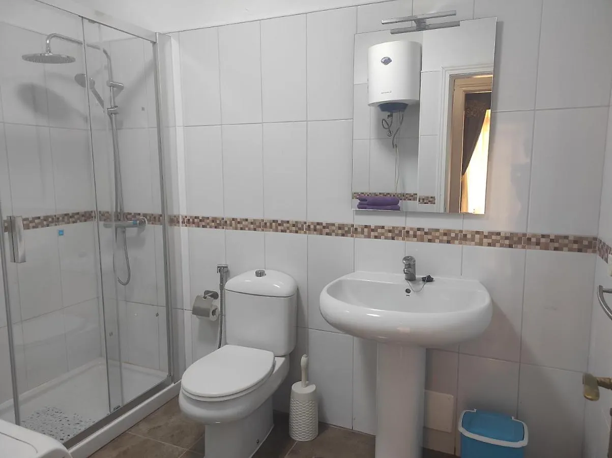 Marina Palace Paraiso Costa Adeje  Apartamento