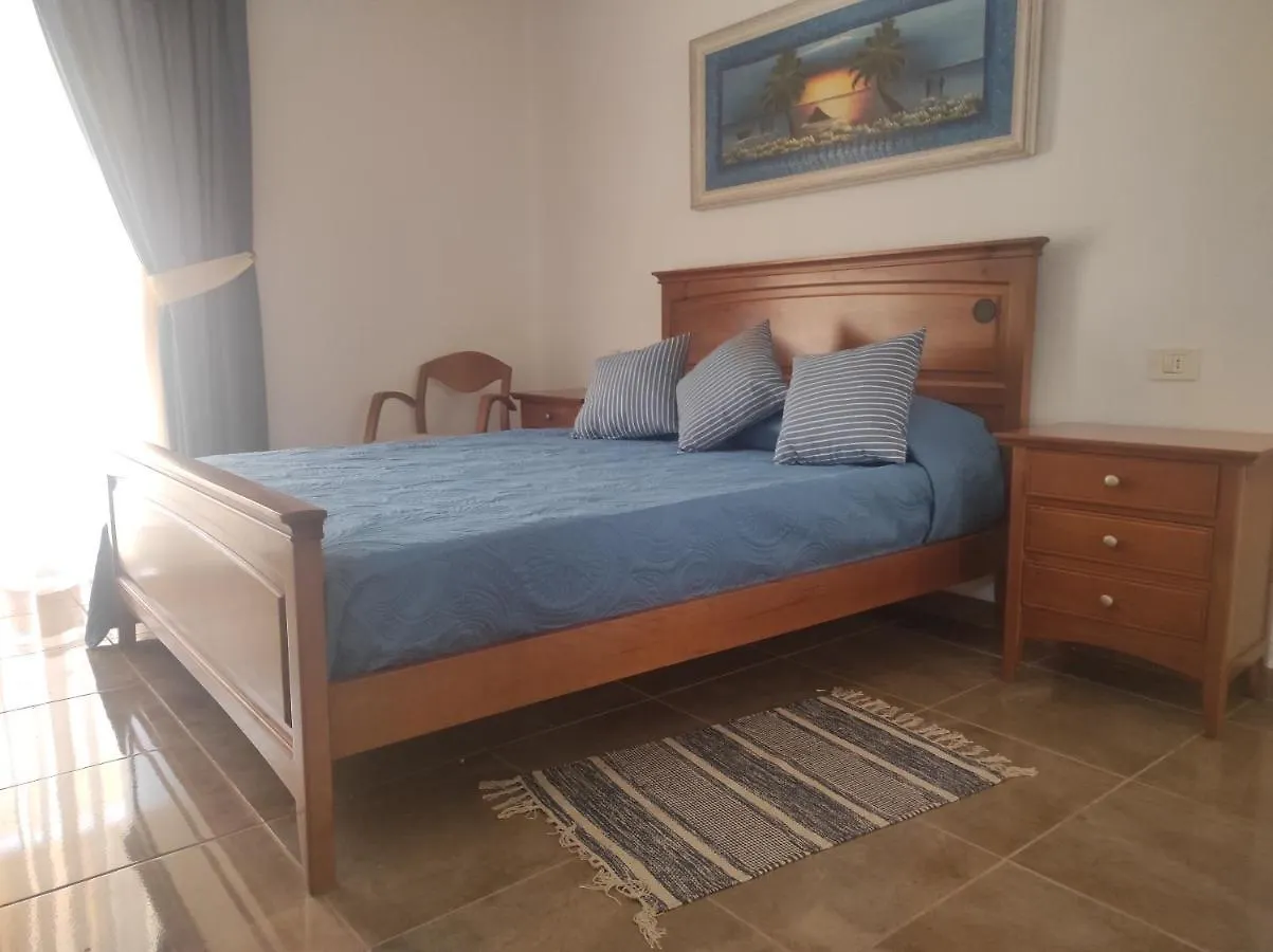 Marina Palace Paraiso Costa Adeje  Apartamento