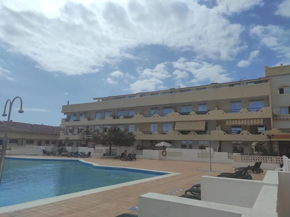Marina Palace Paraiso Costa Adeje