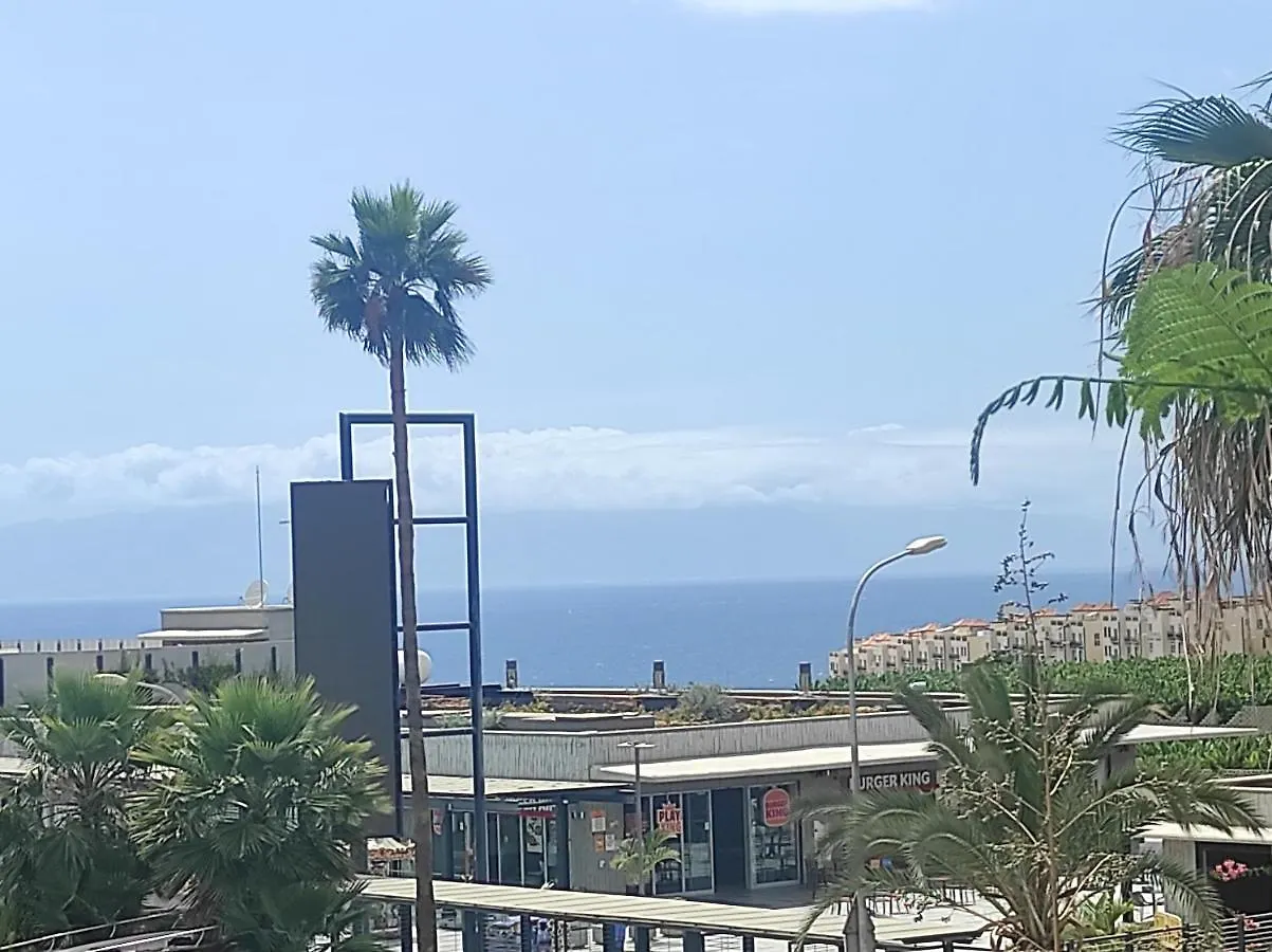 Marina Palace Paraiso Costa Adeje  Espanha