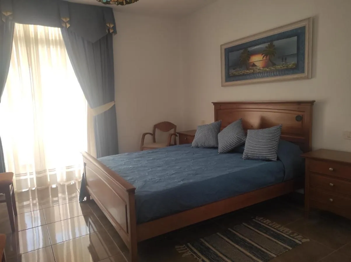 Marina Palace Paraiso Costa Adeje  Apartamento Costa Adeje (Tenerife)