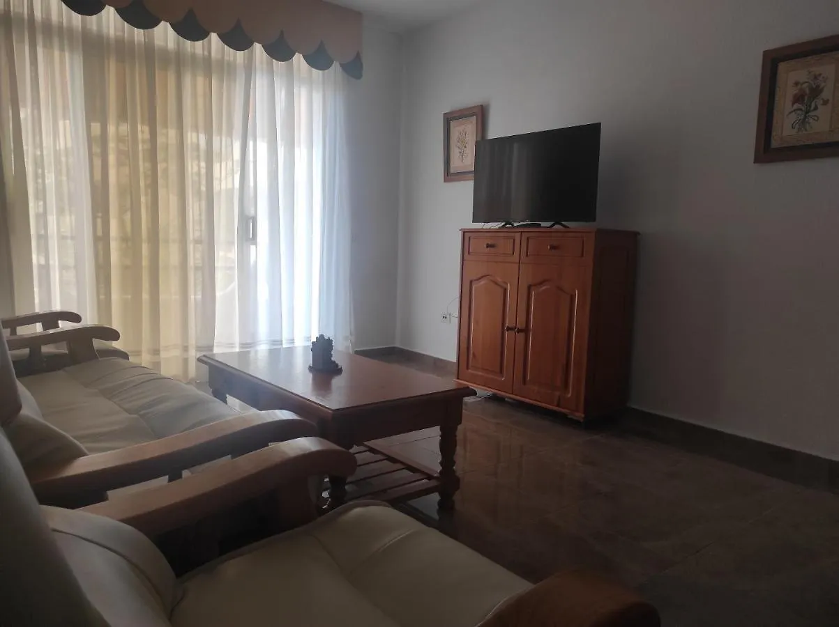 Marina Palace Paraiso Costa Adeje  Apartamento